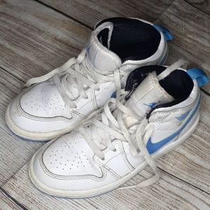11c toddler jordans